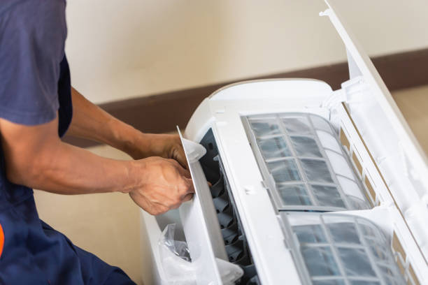 Trusted Montgomery, IN HVAC Experts