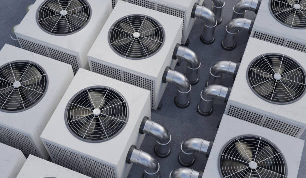 Best Solar-powered HVAC Systems in Montgomery, IN