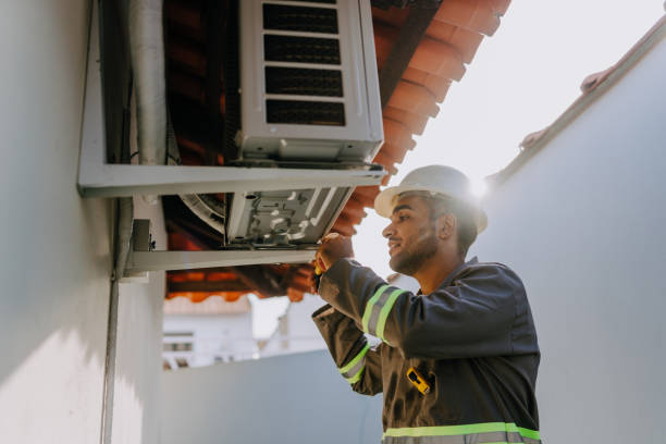 Best HVAC Training and Certification in Montgomery, IN