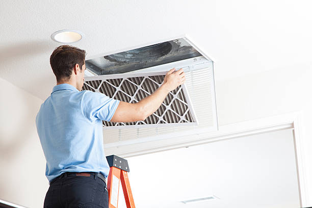 Best VRF (Variable Refrigerant Flow) Systems in Montgomery, IN