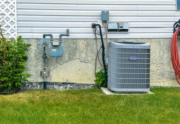 Best HVAC Training and Certification in Montgomery, IN